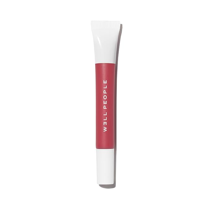 Well People Lip Nurture Hydrating Balm, Delicate