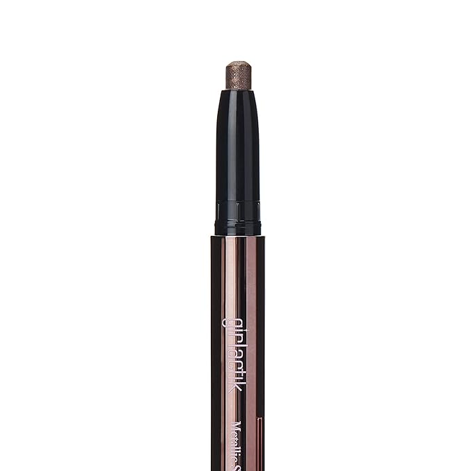 Girlactik Shadow Stick – Long-Wearing Cream Eyeshadow Stick, Blendable & Smudge-Resistant Eye Makeup – Vegan, Cruelty-Free, Easy One-Swipe Application (Stone)