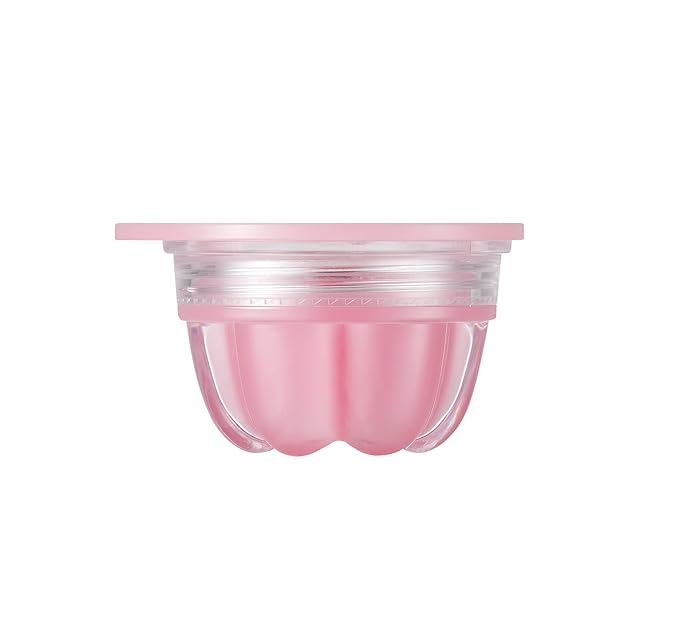 TONYMOLY Jelly Lip Melt, Watermelon, 0.31