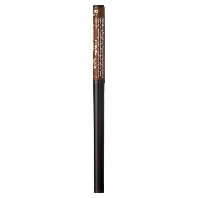 Ruby Kisses Auto Lip Liner Pencil, Long Lasting, Lip