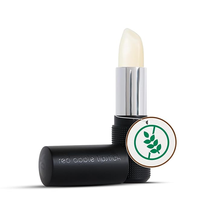 Rallye Balm Natural Ingredient Lip Balm Hydrating SPF Chapstick - Vegan Lip Balm Lip Repair for Dry Cracked Lips - Hypoallergenic Gluten-Free Lip Primer by RAL Lip Care Products