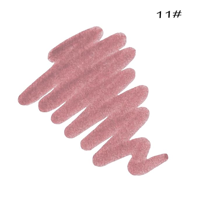 YOUNG VISION Gourd-Shaped Precision Liquid Lipstick & Lipliner YOUNG