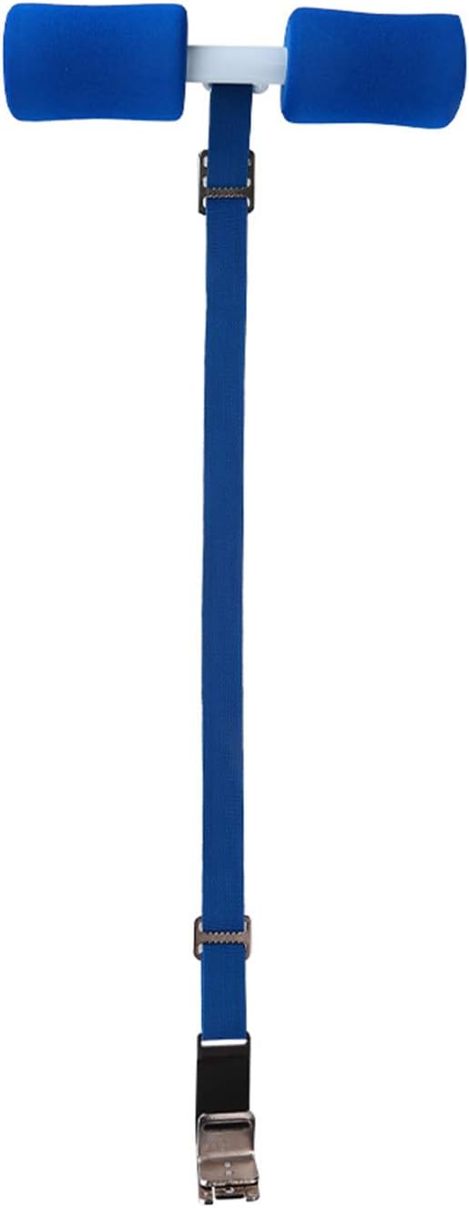 Bed Sit Up Bar Abdominal Trainer Portable Sit