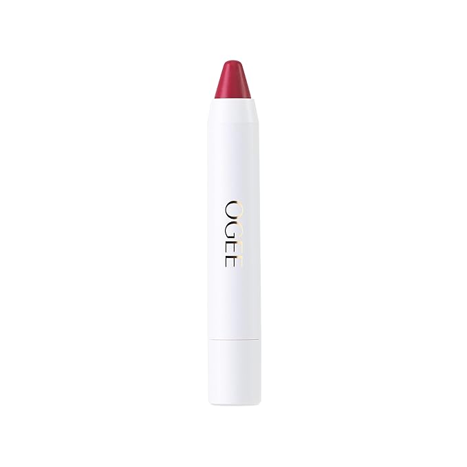 Ogee Tinted Sculpted Lip Oil -