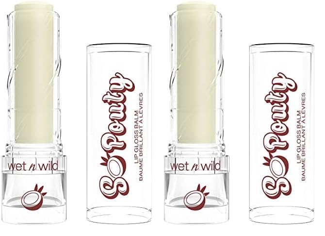 wet n wild Perfect Pout So Clear