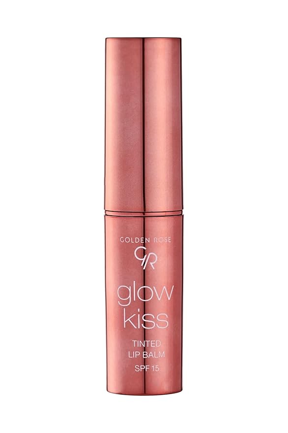 Golden Rose Cosmetics Glow Kiss Tinted Latte)