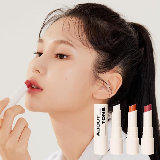 Smooth Butter Lip Balm 0.14 oz Lips