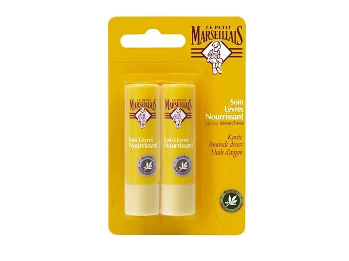 Le Petit Marseillais Nourishing Chap Stick