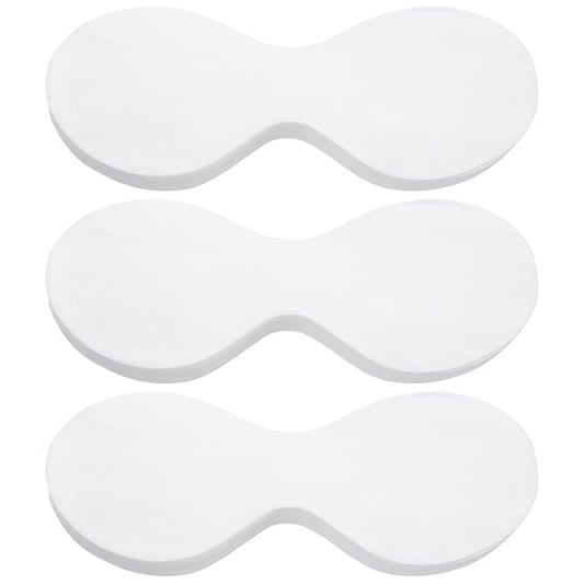 300 sheets disposable eye mask
