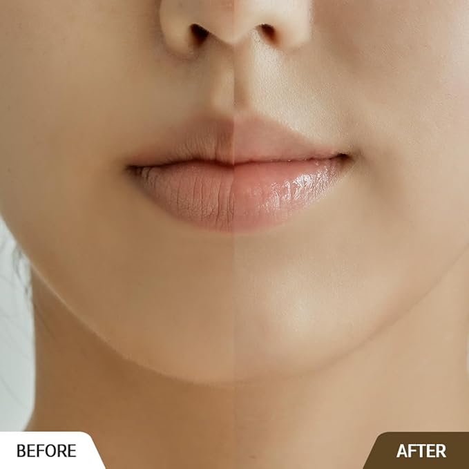 Karl&Hans Super Moisturizing Lip Balm - Formula