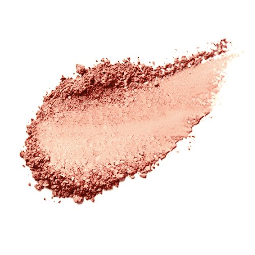 Palladio Baked Blush, Highly Pigmented Shimmery Formula, Easy to Blend & Highly Buildable, Apply Dry for a Natural Glow or Wet for a Dramatic Luminous Look, Long Lasting for All day Wear, Cho-Au-Lait