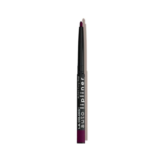 L.A. COLORS Auto Lipliner Pencil, Currant CAL572