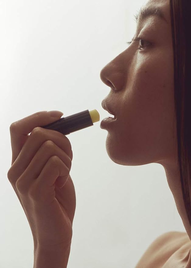 Henné Organics Luxury Lip Balm V2