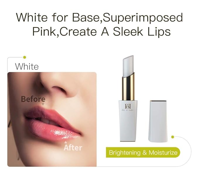 Lip Balm Chapstick Hydrating Lip Conditioner