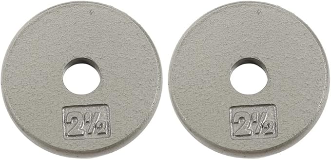 Ader Standard 1" Hole Cast Iron Weight Plate 1.25lb 2.5lb,5lb, 7.5lb,10lb, 7.5lb,10lb, 12.5lb,20lb. 12.5lb,20lb. 25lb,50lb 25lb,50lb