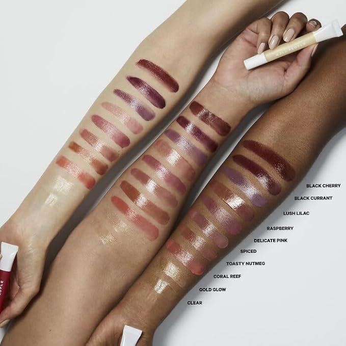 WELL PEOPLE - Lip Nurture Hydrating