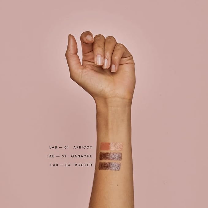 Olio E Osso - Natural Lip g)