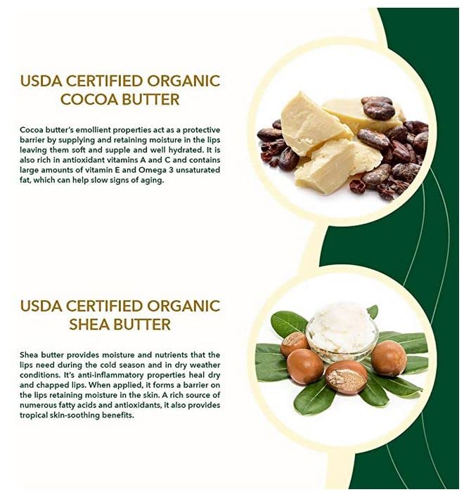 InstaCure Original Nose Balm With Raw Relief