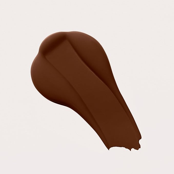 VASANTI Oil-Free Foundation & Concealer in 1 - Liquid Cover-Up (V13) - Full Matte Coverage Long Lasting Paraben-Free Vegan Friendly Makeup