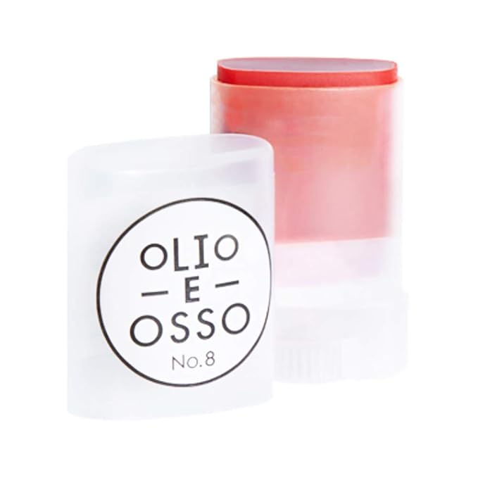 Olio E Osso - Natural Lip g)