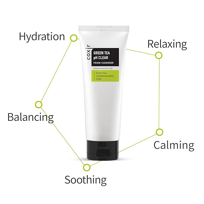 coxir BLACK SNAIL GIFT SET /Gift