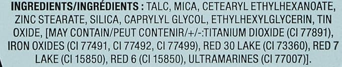 COVERGIRL Trublend So Flushed High Pigment Blush, Love Love Me, 0.33 Oz