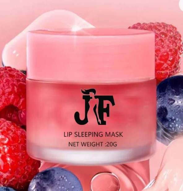 Lip Care Product Organic Moisturizing Nourishing