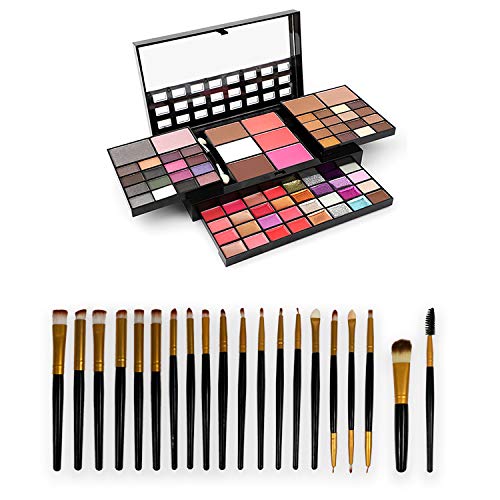 All In One Makeup Gift Set