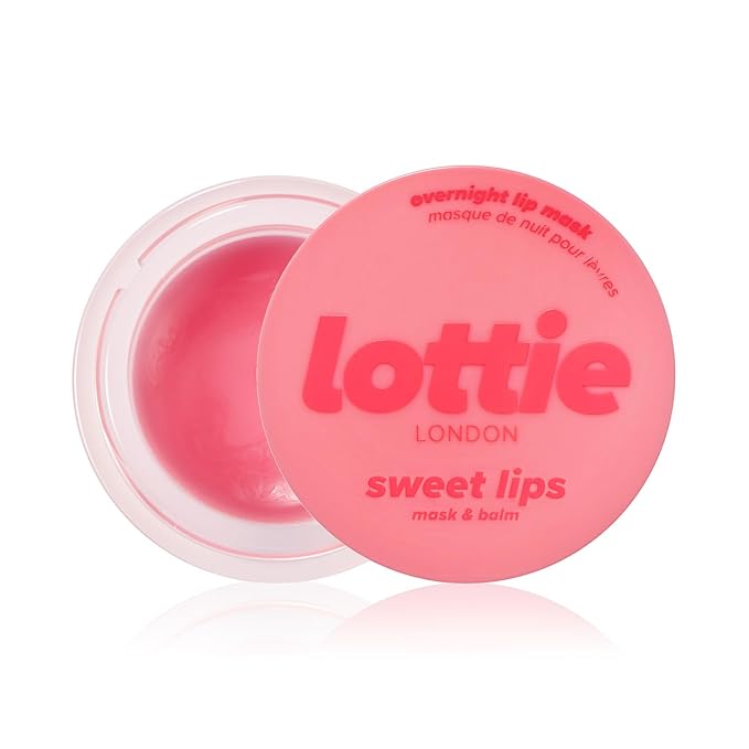 Sweet Lips in Just Juicy Overnight