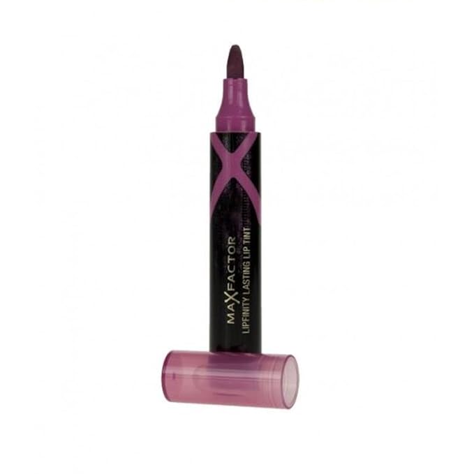 Max Factor Lipfinity Lasting Lip Tint - # Lasting