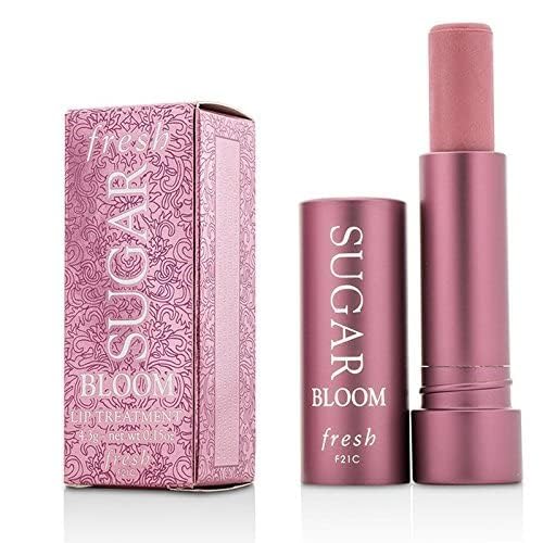 Sugar Lip Treatment Spf 15, Bloom,