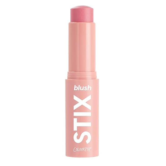 ColourPop Blush Stix - Cream Blush Stick with It () 0.28 oz