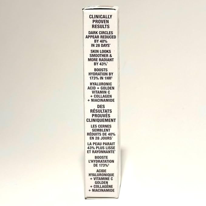 Charlotte Tilbury Beautiful Skin Radiant Concealer 11.75 T 25oz