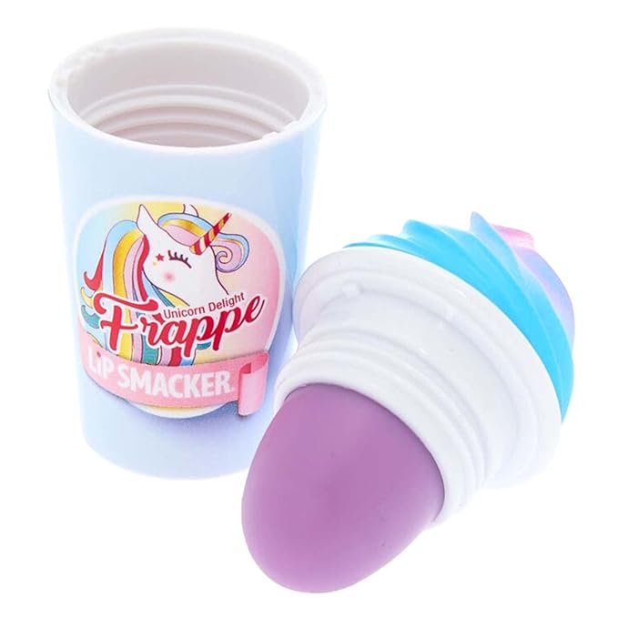 Lip Smacker Frappe Cup Lip Balm,