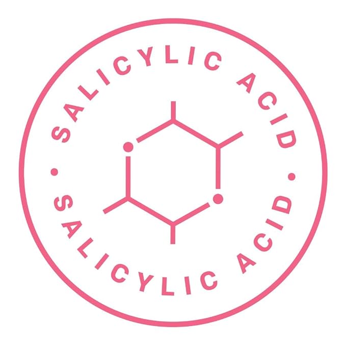 Almay Clear Complexion Makeup, Hypoallergenic, Cruelty Free, Dermatologist Tested Foundation, 1oz