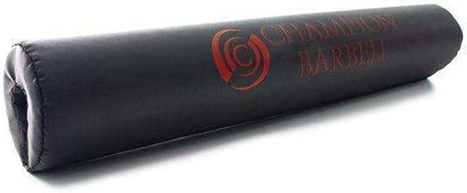 Champion Barbell Bar Wrap Pad