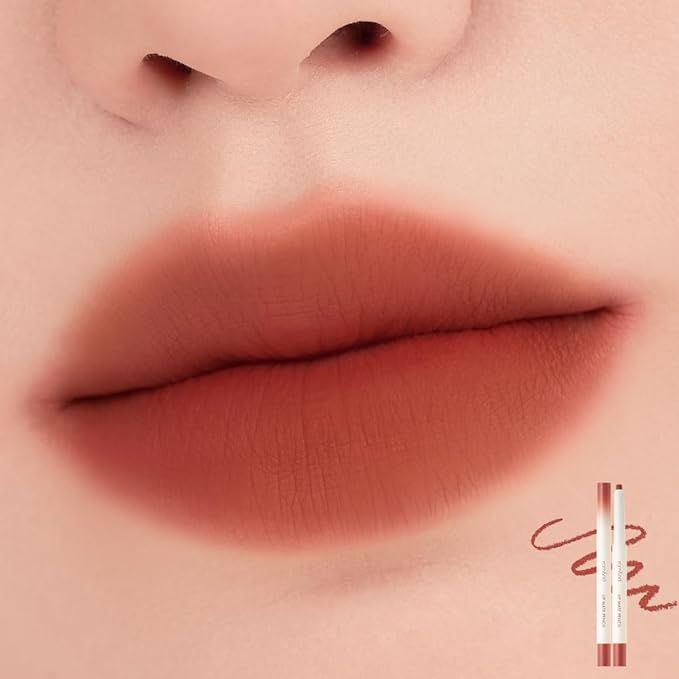 rom&nd Lip Mate Pencil (6 shades, 0.5g) (06 0.5g)