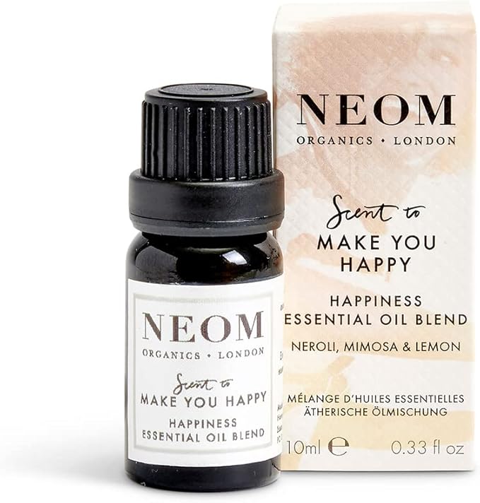 NEOM- Essential Oil Blend, 10ml