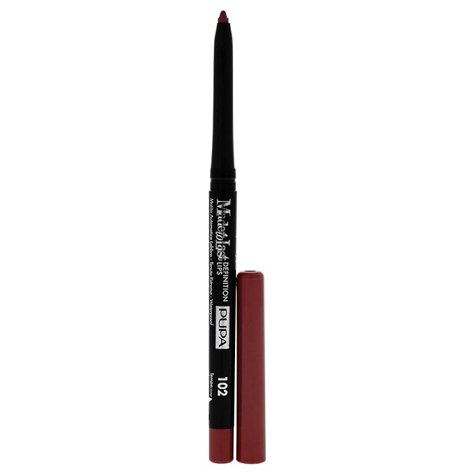 Pupa Milano Made To Last Definition Lips Pencil Contouring