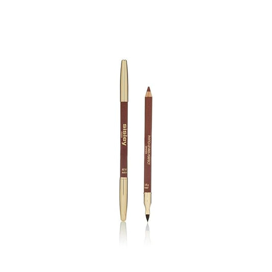 Sisley Sisley phyto levres perfect lipliner - #6 chocolat, 0.04oz, 0.04 Ounce