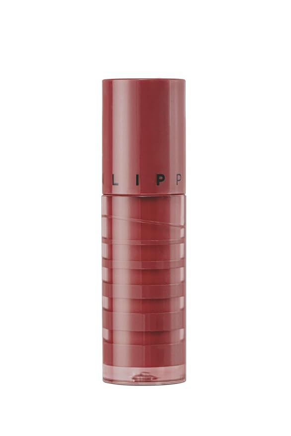 JUNG SAEM MOOL OFFICIAL LIP-PRESSION Glow lasting Tint Mini (Dolce Rose)
