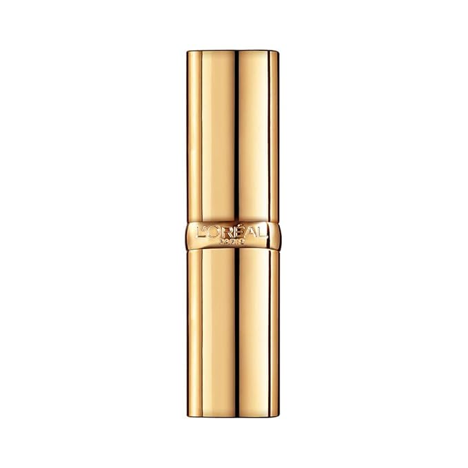 L'Oreal Paris Colour Riche Original Creamy, Hydrating Satin Lipstick with Argan Oil and Vitamin E, Divine Wine , 1 Count