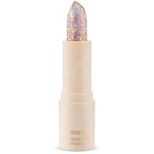Blossom pH Adjusting Shimmering Lip Balm 0.12oz./3.5g,