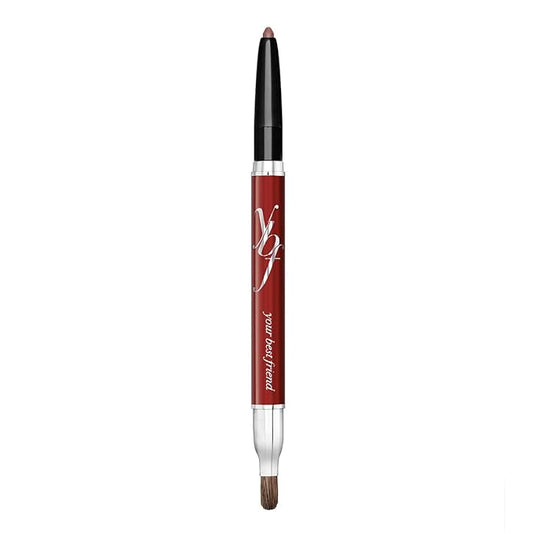 YBF Your Best Lip Liner, Studio Spice, 0.032