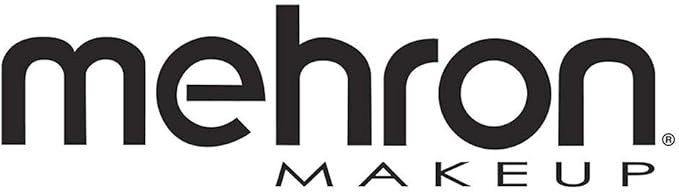 Mehron Makeup CreamBlend Stick | Face Paint, Body Paint, & Foundation Cream Makeup | Perfect for Halloween .75 oz (Yellow)