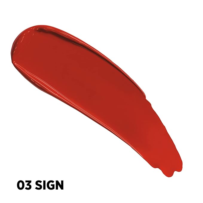 UNICORN GLOW Magnetic Matte Lip [03 Sign], Matte GLOW