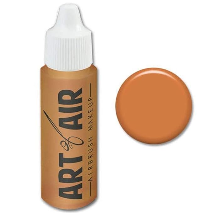 Airbrush Makeup - Foundation 1/2oz Bottle Choose Color 2oz