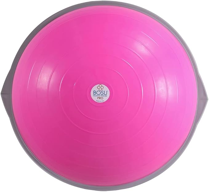 Bosu Pro Multi Functional Home Gym Full Body