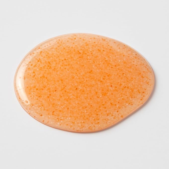 RIVER & ROWE Hydrating Hibiscus & Watermelon Exfoliating Body Wash