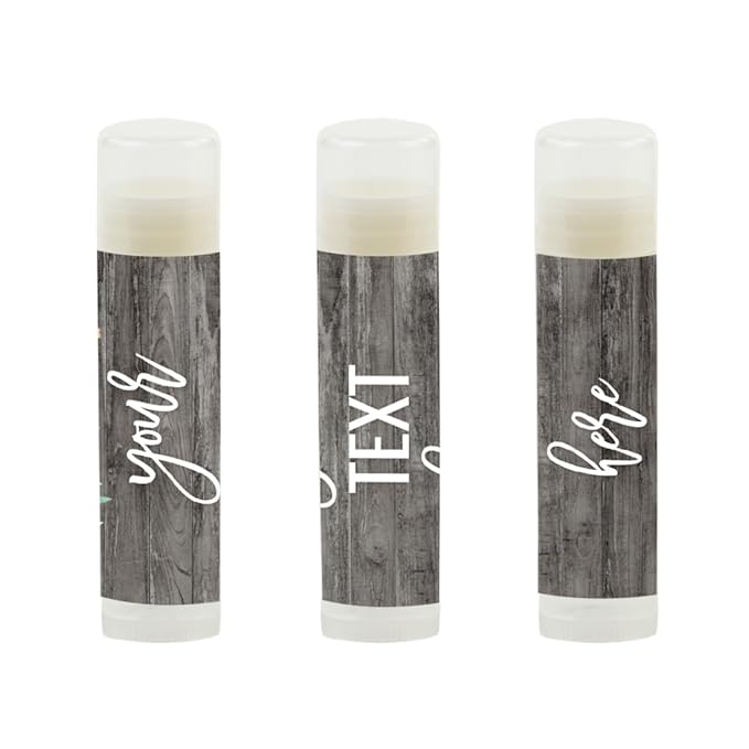 Andaz Press Personalized Bridal Shower Bachelorette Gray